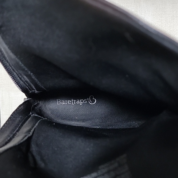 Baretraps Leslie Slouch Boot - Picture 3 of 11